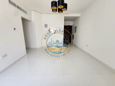 Spacious 1bhk separate hall just 34k open view muwailleih commercial