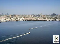 BURJ VIEW I HIGH-END RESIDENCE I READY TO MOVE IN