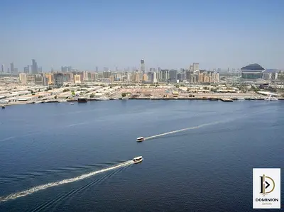 BURJ VIEW I HIGH-END RESIDENCE I READY TO MOVE IN