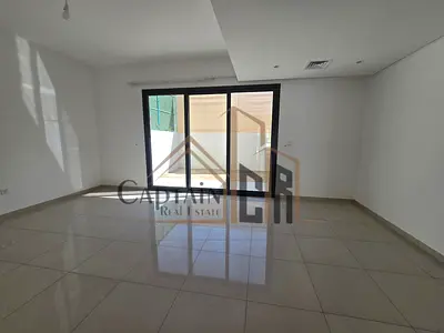 Premium 3BR Villa for Rent | Spacious Layout | Nasma Residence, Sharjah
