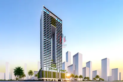 Fully Furnished 1BR in Sky Gate Tower – 24% Cash Discount