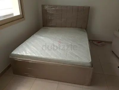 Brand New Queen size Bed including Medical Mattress Available