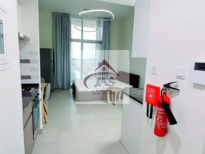 Furnished Studio | Prime Location | Chiller Free