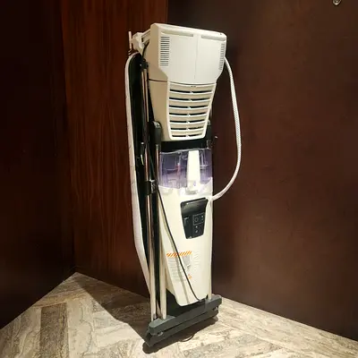 Steam Iron in excelent Condition