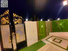Classic villa for sale on a corner lot with two street frontages. Registration fees included, freeho