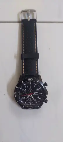 Free Men Watch