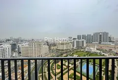 Park View | Corner Unit | Brand New