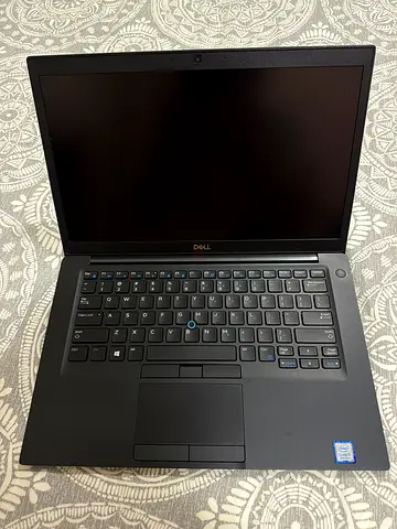 Dell Latitude 7490 Core i7 Laptop