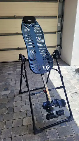 Spinal Decompression machine