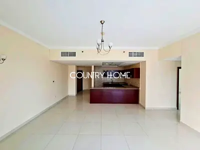 Spacious 2BR | Balcony | Great Value
