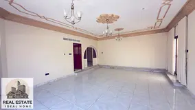 Brand New Luxury 6 Bedroom Villa with Balcony, Majlis &amp; Maid Room in Al Falaj, Sharjah