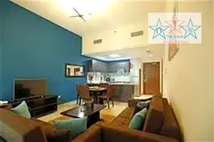 FULLY FURNISHED NICE VIEW NICE DEAL JVT VIEW