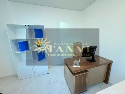 Beautiful Office | Bank Account Assistance | Near To Metro Station |