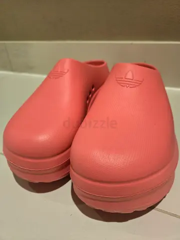 ADIDAS adiFom Stan Smith Lucid Pink mules  EU36-37