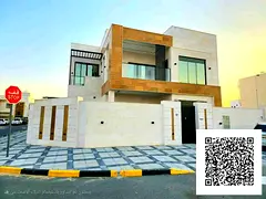 Beautiful Luxury Villa Available for Rent Al Zahya,  Ajman