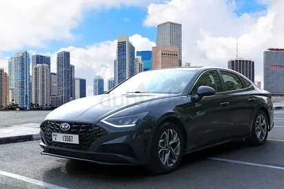 2020 Hyundai Sonata SEL | American Specs | Well Maintained