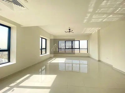 Massive 2000 SqFt 2BHK + Maid Room | Brand New Building, Tilal City