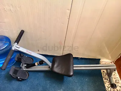 Exercise machine only 50 AED