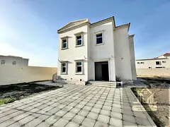 Huge Size Fully Independent 3BR Villa Ready to Move