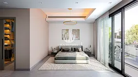 Luxury villa with complete privacy | Direct payment plan with no interest