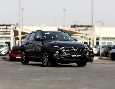 Hyundai Tucson | 2.5 L | 2023 | GCC |Accident-Free | In Excellent Condition | 1243 P.M