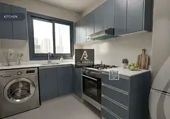 10% Down Payment Remaining amount payable over 6 years | Easy access to Dubai and Sharjah | for both