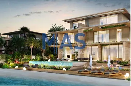 For sale: 4 Bedroom Townhouse – Perla, The View Island