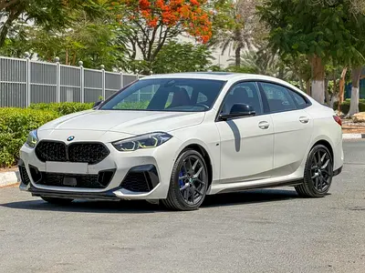 BMW 2 Series M235i xDrive, миниатюра 3