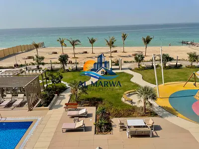 Private Beach || Direct Beach View || Luxury Studio || Chiller Free || All Amenities Free