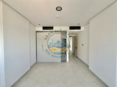 Hot offer 🔥 Brand new 1 Bedroom 2 bathroom with Bolcony just 43k at prime location