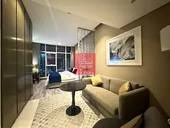 FULLY FURNISHED | CANAL VIEW | WITHOUT BALCONY