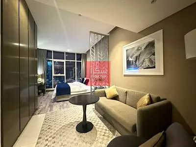 FULLY FURNISHED | CANAL VIEW | WITHOUT BALCONY