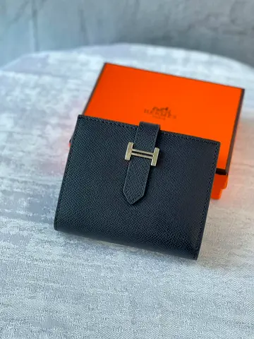 Hermès wallet