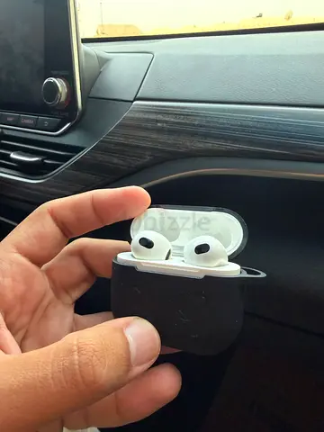 Airpods 3rd generation