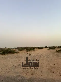 Freehold Residential Plot 4,300 Sq. Ft. for Sale in Al Manama 11 Ajman