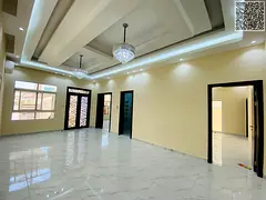 Big Opportunity 05 Master Bedrooms With Rooms Wadrob For Rent In Al Yasmeen Ajman
