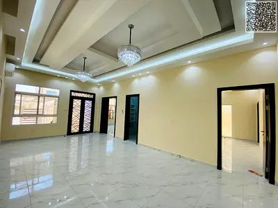 فرصة مميزة! شقة للإيجار في منطقة الياسمين، عجمان، تضم 5 غرف نوم رئيسية مع خزائن ملابس.
