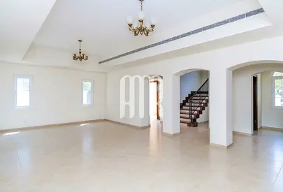 Single Row 3BR Villa | Large Plot | Quiet Cul-de-Sac
