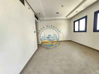 New barnd building 1bhk just 43k with balcony and 2 washroom wardrobe open view on the road Sarab community