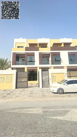 3 Commercial Townhouse For rent in rumaila