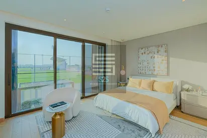 Premium Finished | Luxurious Villa | Low Top-Up!