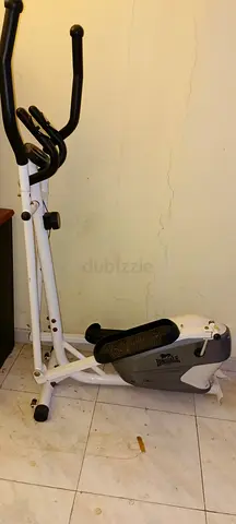 Exercise cycle