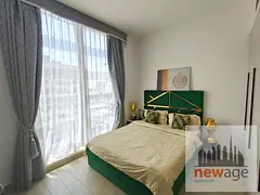 Dubai Land Edison House Residence Complex (DLRC)