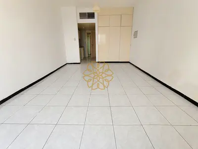 STUDIO APARTMENT IN AL MAJAZ 2 SHARJAH: PERFECT FAMILY-FRIENDLY LIVING SPACE WITH 4 PAYMENT OPTION, PRIME LOCATION NEAR AL QASBA AND LAKE FRONTS