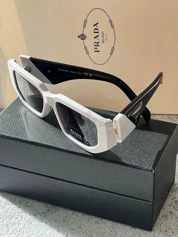 Prada sunglasses for men