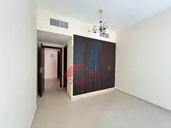 Stunning 1BR School Zone 🏫 / 12 CHQ payment/ Wardrobes Master bedroom Prime Location Covered Park