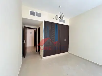Stunning 1BR School Zone 🏫 / 12 CHQ payment/ Wardrobes Master bedroom Prime Location Covered Parking