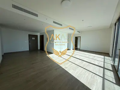 Spacious 3 Bedroom + Maid’s Room | Huge Balcony Access from All Rooms | 2,423 Sq Ft