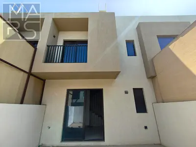 Spacious 2BR Townhouse with Maid’s Room | Prime Family Community