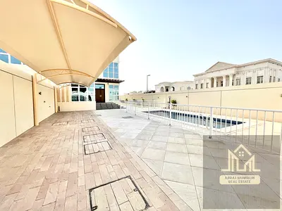 Brandnew Modern Design 4BR Luxury Villa with Private Pool Ready